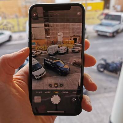 iPhone 11 Pro im Test