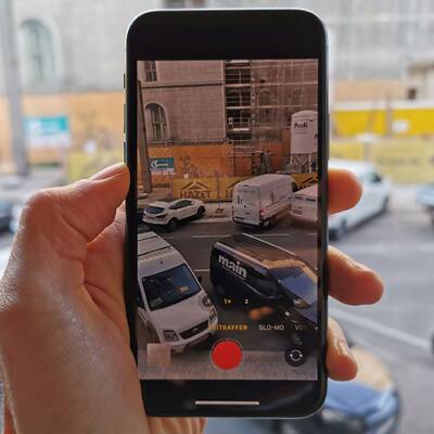 iPhone 11 Pro im Test