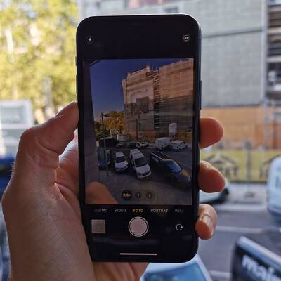 iPhone 11 Pro im Test