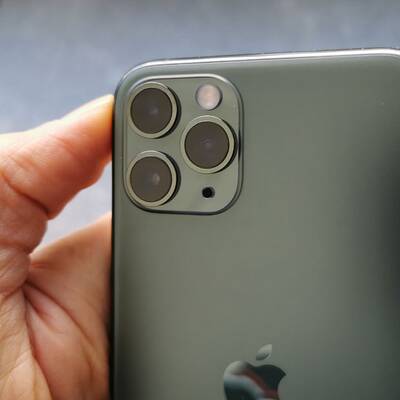 iPhone 11 Pro im Test