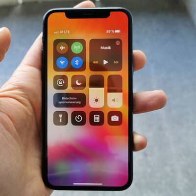 iPhone 11 Pro im Test