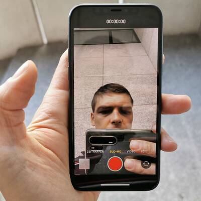 iPhone 11 Pro im Test