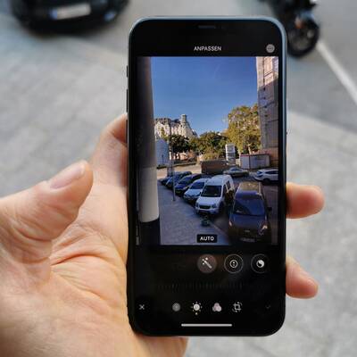 iPhone 11 Pro im Test