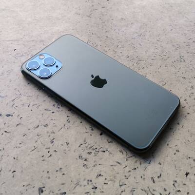 iPhone 11 Pro im Test