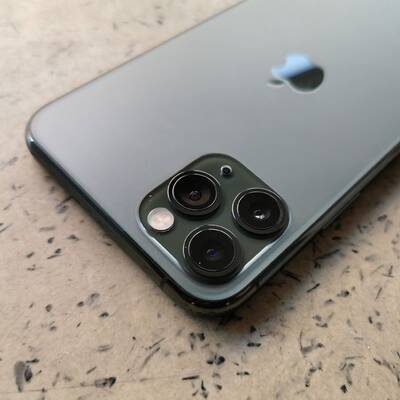 iPhone 11 Pro im Test