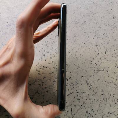 iPhone 11 Pro im Test