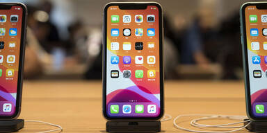 "Happy Day": iPhone 11 zum absoluten Kampfpreis