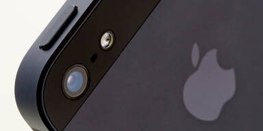 iPhone 5S kommt im September