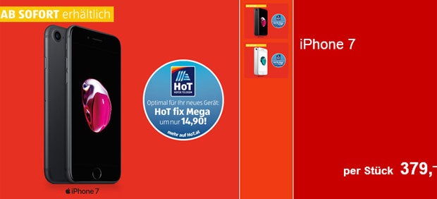 Hofer haut wieder mal ein iPhone raus