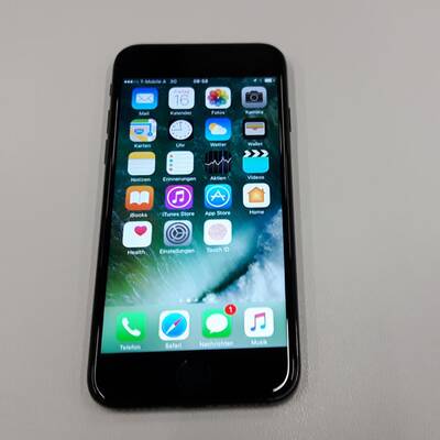 iPhone 7 im Test