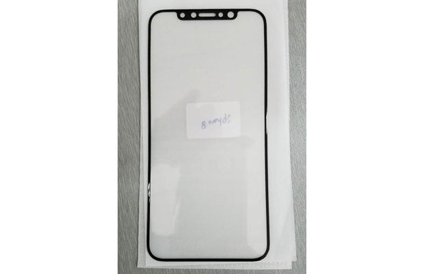 Heimischer Händler leakt das iPhone 8