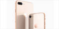 Jetzt ist das iPhone 8 (Plus) da