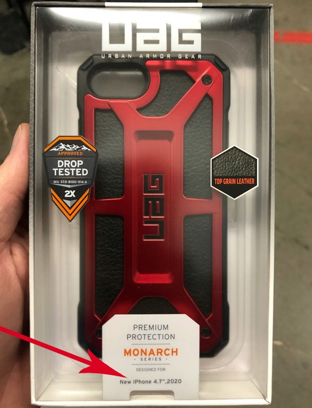 iPhone 9 / SE2 könnte noch im April starten