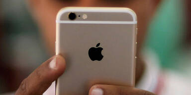 iPhones heimsen 80% aller Gewinne ein