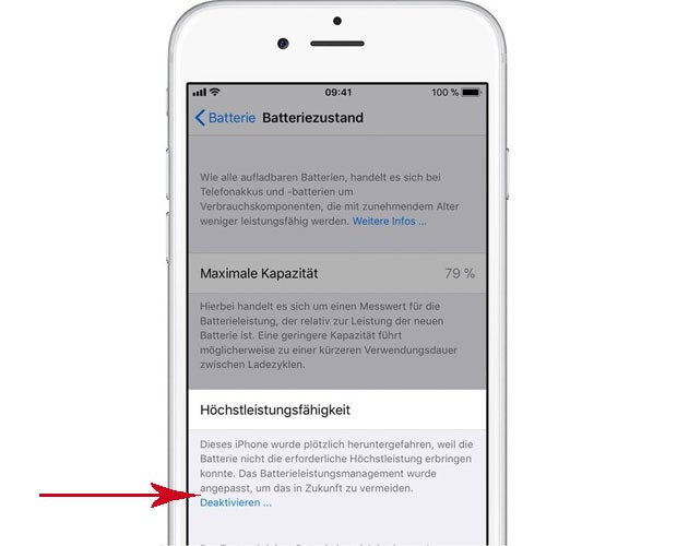 Genialer Akku-Trick für iPhone-Nutzer