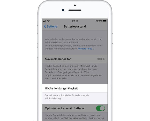 Genialer Akku-Trick für iPhone-Nutzer