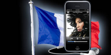 iphone-frankreich