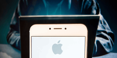 Riesen-Sicherheitsleck beim iPhone