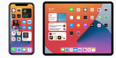 Diese iPhones/iPads bekommen iOS 14 & iPadOS 14