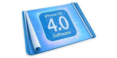 iPhone OS 4.0 unterstützt Multitasking