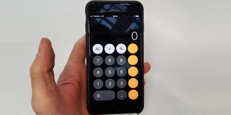 Trick aktiviert iPhone-Geheimfunktion