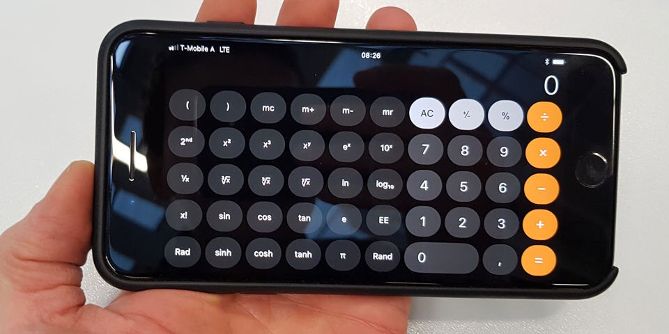 Trick aktiviert iPhone-Geheimfunktion
