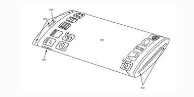 Apple plant coolstes iPhone aller Zeiten