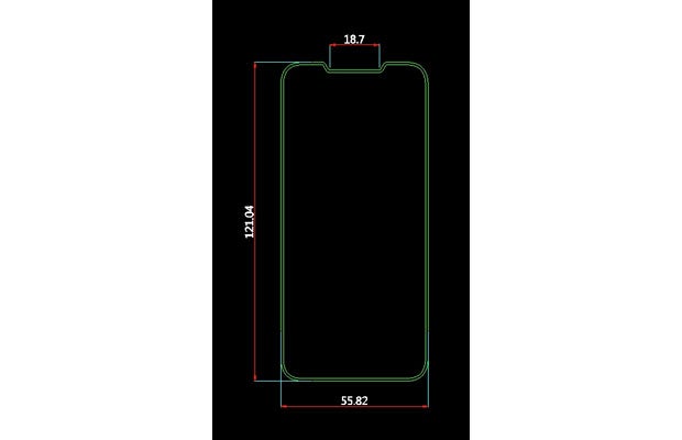 Wird das iPhone SE 2 ein kleines iPhone X?