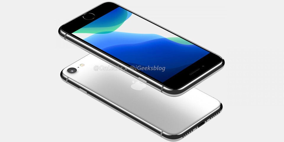 Neues Billig-iPhone bekommt edle Optik