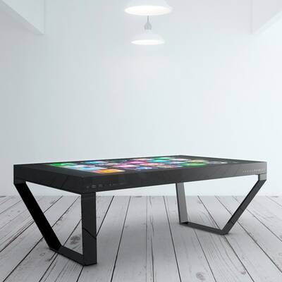 TableConnect iPhone-Tisch