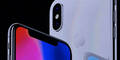 Vorbestellstart für das iPhone X