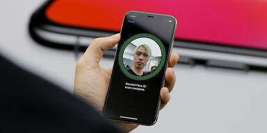 Bald kommen Ausweise per Smartphone