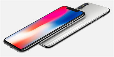 Hier ist das iPhone X am günstigsten