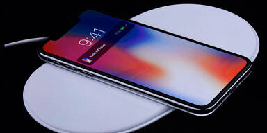 iPhone X bereitet Apple Mega-Probleme