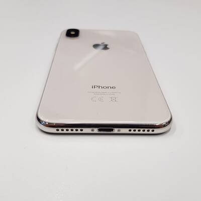 iPhone X im oe24-Test