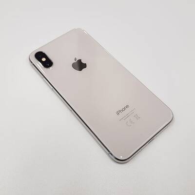 iPhone X im oe24-Test