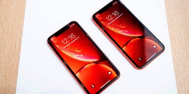 Neues iPhone XR überzeugt in ersten Tests