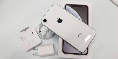 A1 muss Kundin neues iPhone geben