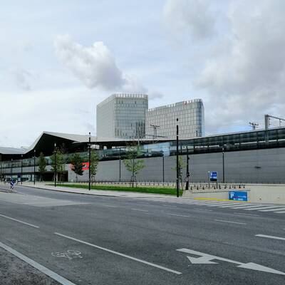 iFotos mit dem iPhone XS Max