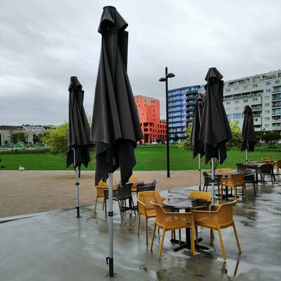 iFotos mit dem iPhone XS Max