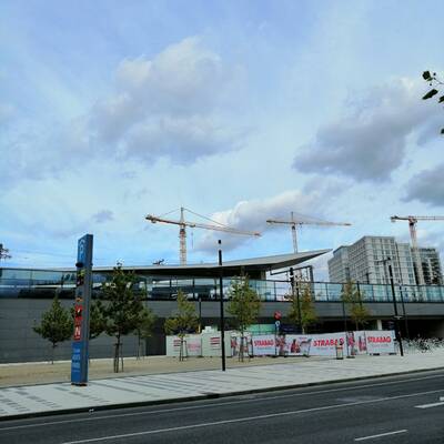 iFotos mit dem iPhone XS Max