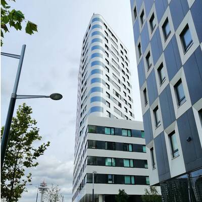 iFotos mit dem iPhone XS Max