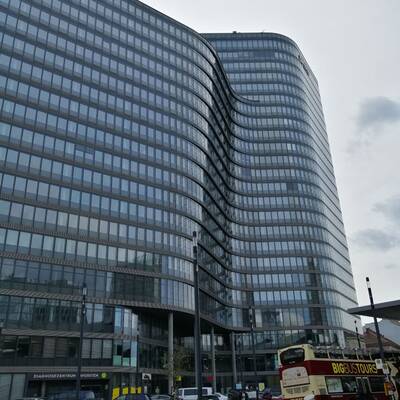 iFotos mit dem iPhone XS Max