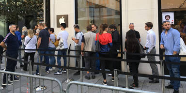 iPhone XS & XS Max ab sofort in Österreich