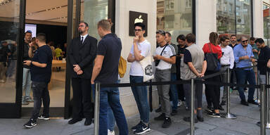 iPhone XS & XS Max ab sofort in Österreich