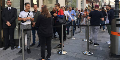 iPhone XS & XS Max ab sofort in Österreich