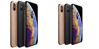 Hier sind iPhone XS & XS Max am günstigsten