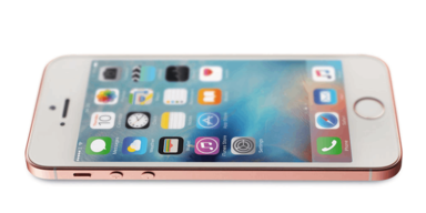 Apples iPhone holte 2021 in Europa auf