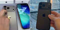 Vor Apple-Event: Technische Details des iPhone 17 geleakt