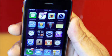 Nacktfotos von gehackten iPhones geklaut